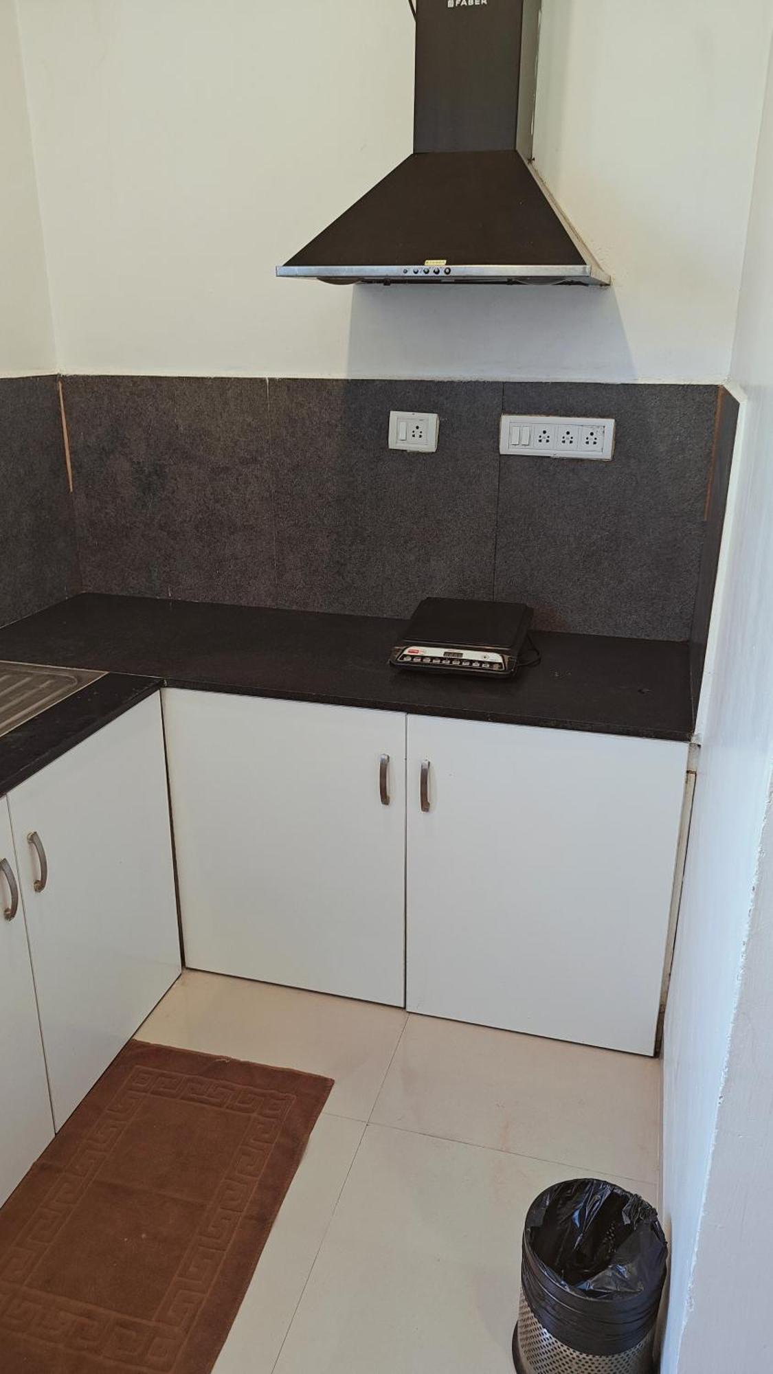 צ'נאי Angson Apartment מראה חיצוני תמונה