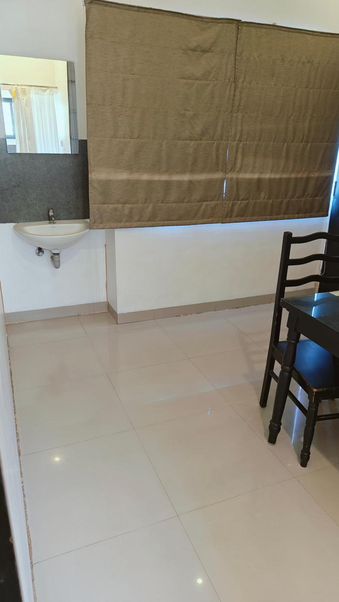 צ'נאי Angson Apartment מראה חיצוני תמונה